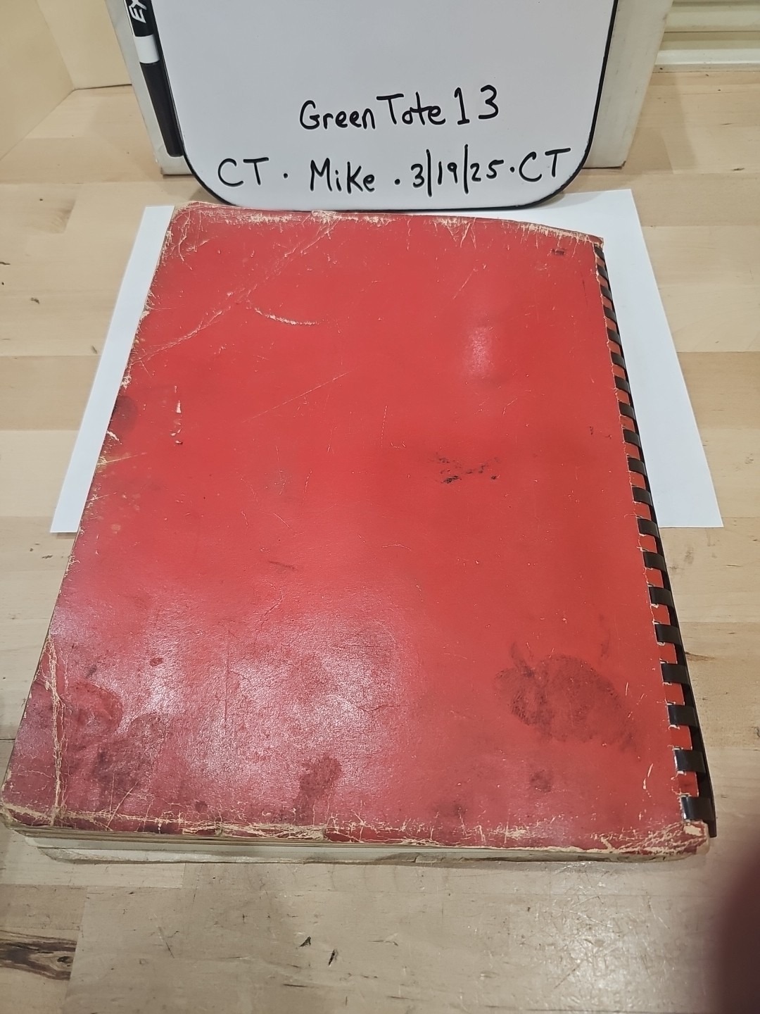 Chilton's Controlled Coupling Hydra-Matic Transmission Service Manual - Image 3