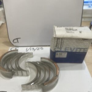 Clevite MS-981P Engine Crankshaft Main Bearing Set