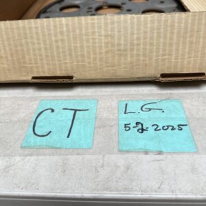 Clutch Flywheel Perfection Clutch 50-108