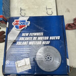 Clutch Flywheel Perfection Clutch 50-2743