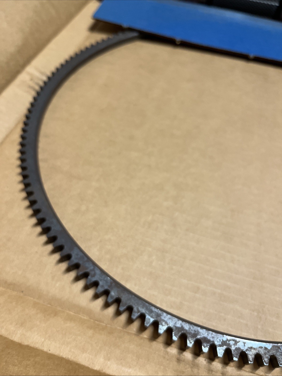 Clutch Flywheel Ring Gear Pioneer FRG-143N - Image 3