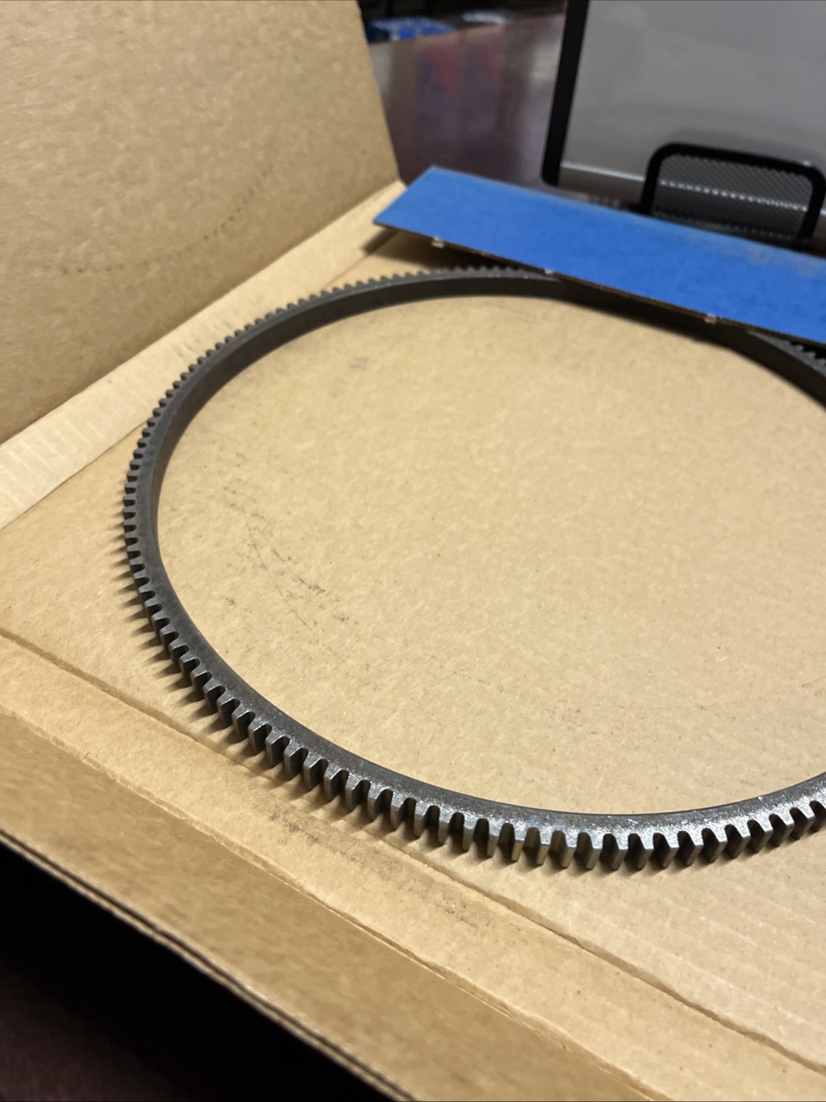 Clutch Flywheel Ring Gear Pioneer FRG-148B - Image 3