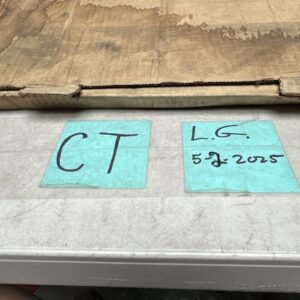 Clutch Flywheel Ring Gear Pioneer FRG-191T