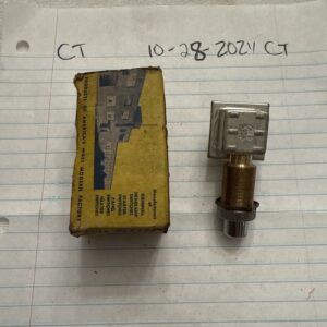 Cole-hersee 9044 Starter Switch Push Button Heavy Duty