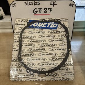 Cometic Gasket Clutch Kawasaki 0934-4042 EC950032AFM 40-5771 Aluminum 0934-4042