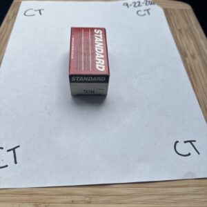 Coolant Temp Sensor  Standard Motor Products  TX184