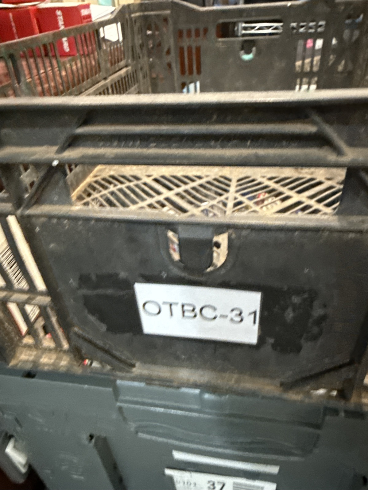 Cornering Light Socket Standard Motor Products S770 - Image 3