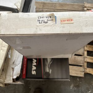 Ctrl Arm w/Ball Joint Dorman 520-457