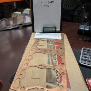 Cylinder Head Gasket Fel-pro 7526 B-1