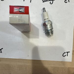 D16 Champion brand spark plug 516