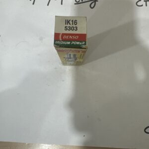 DENSO IK16 Spark Plug for HONDA MOTORCYCLES,MAZDA 5303
