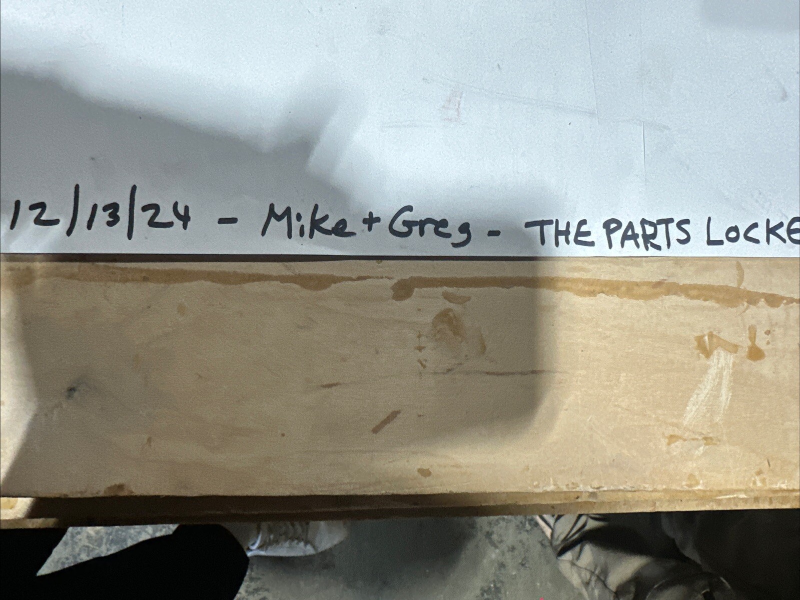 DRIVEWORKS 521-079 Suspension Control Arm and Ball Joint Assembly