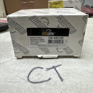 DRIVEWORKS Suspension Ball Joint QuickSteer K80195 NEW IN BOX