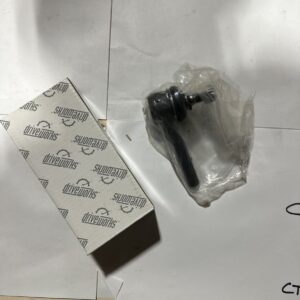 DW-ES4014R ~ CARQUEST/DRIVEWORKS Steering Tie Rod End - fits 85-97 Volkswagen