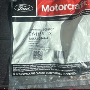 DY-1155 Motorcraft O2 Oxygen Sensor Front Lower DOWNSTREAM New for Ford Explorer