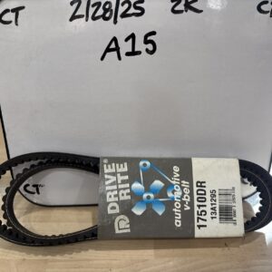 Dayco Drive Rite 17510DR, 51017DR Accessory Drive Belt 13A1295