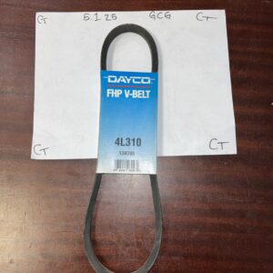 Dayco FHP V Belt 4L310
