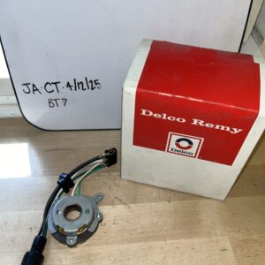 Delco D1916 Remy Ignition Pickup Coil 1894526 Pole Piece Assy NOS