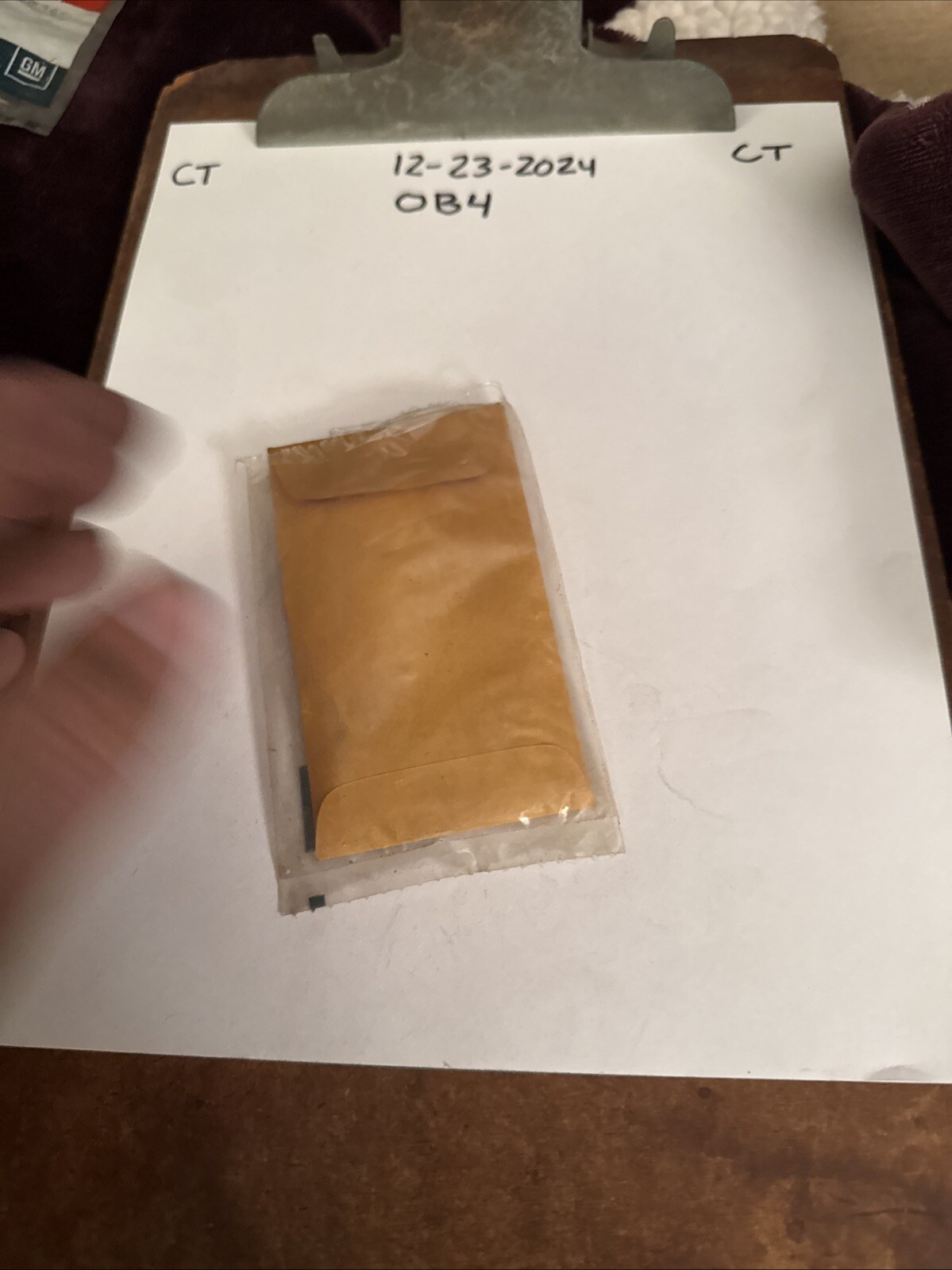 Delco Metering Rods 17051341 - Image 3