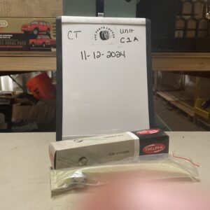 Delphi Fuel Pump Strainer FS0002 For Buick Oldsmobile Chevrolet GMC 1984-1995