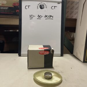 Delphi Fuel Pump Strainer FS0015