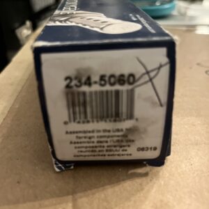 Denso Oxygen O2 Sensor - Direct Fit - 234-5060