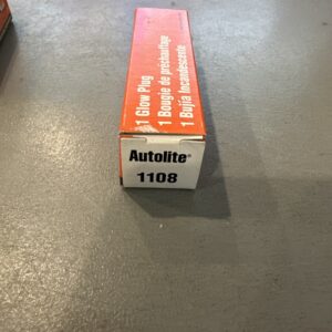 Diesel Glow Plug Autolite 1108