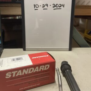 Direct Ignition Coil Boot Standard SPP39E