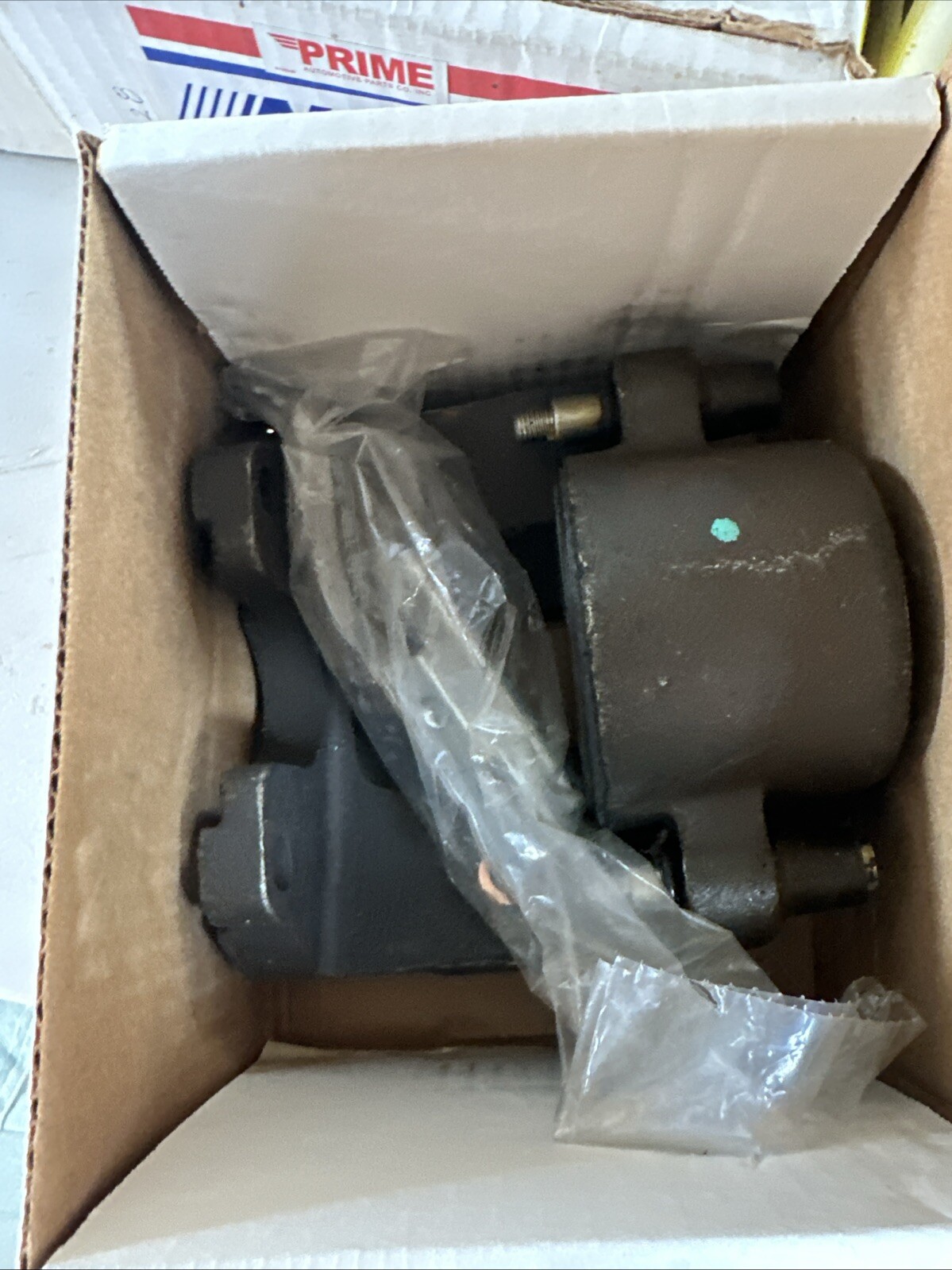 Disc Brake Caliper Cardone 18-4756 Reman - Image 3