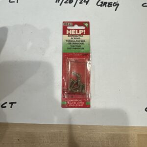 Dist Cap Screw  Dorman  49820