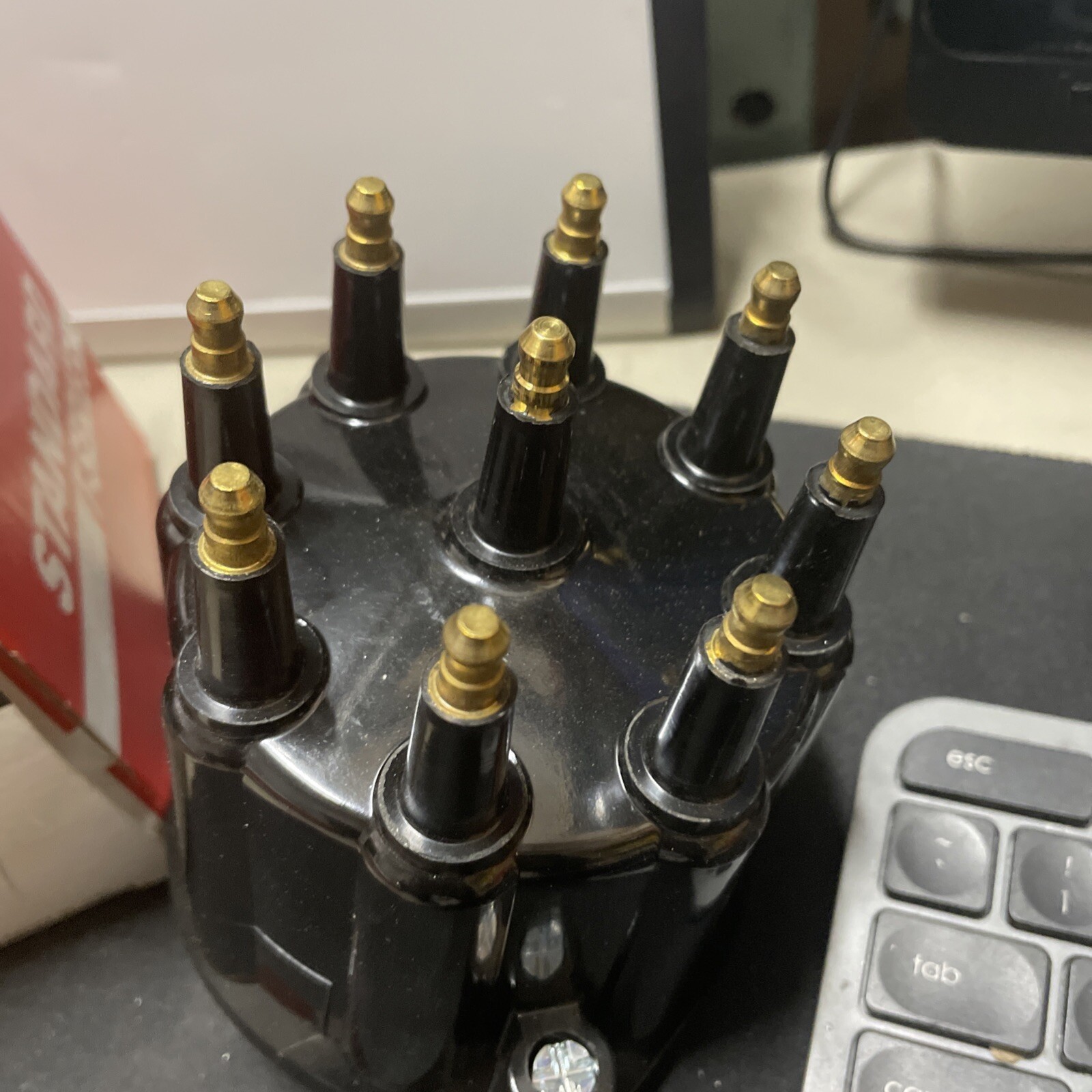 Distributor Cap Standard DR429T - Image 3