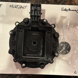 Distributor Cap Standard DR451T