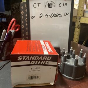 🔥Distributor Cap Standard FD169T