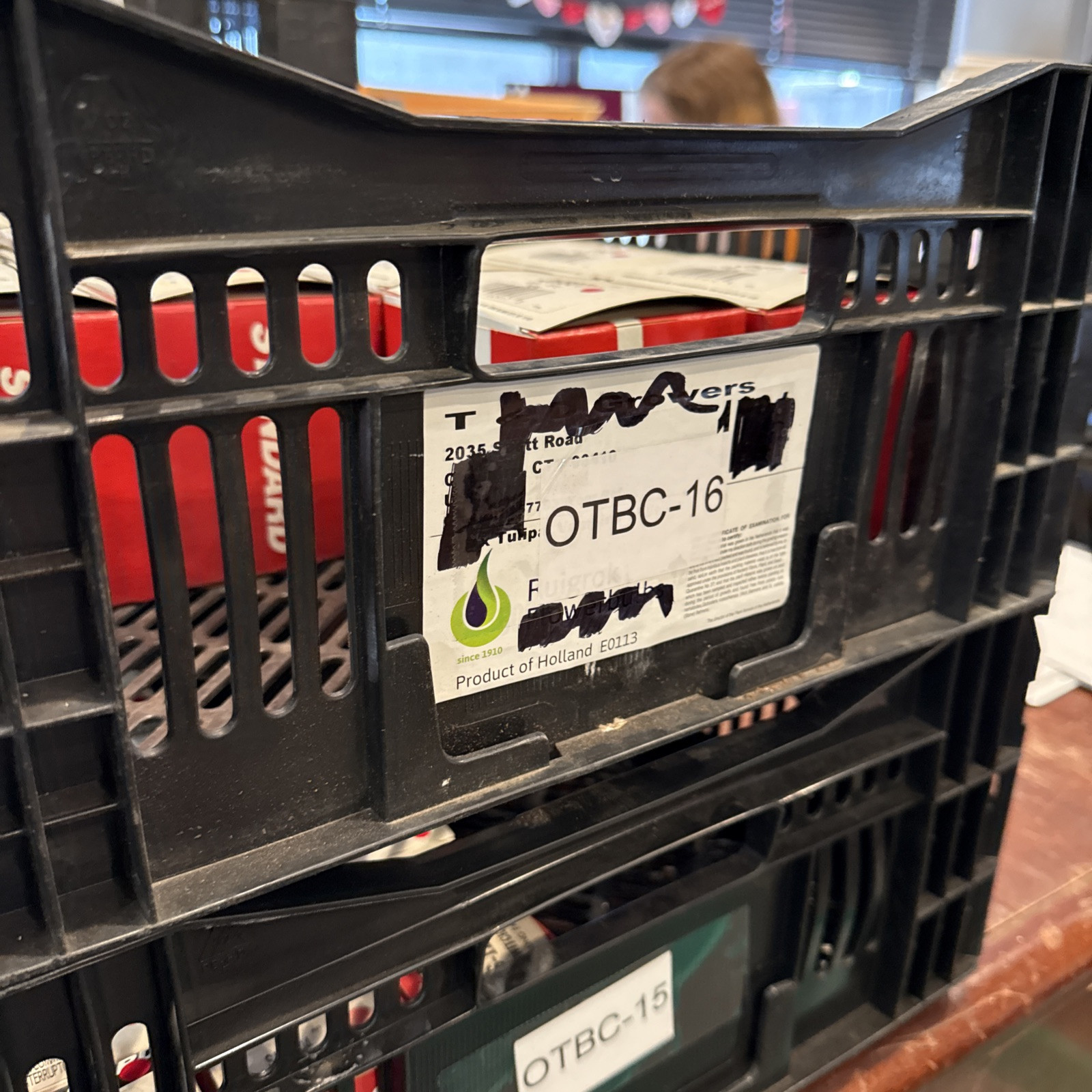 Distributor Cap Standard GB-425 - Image 3