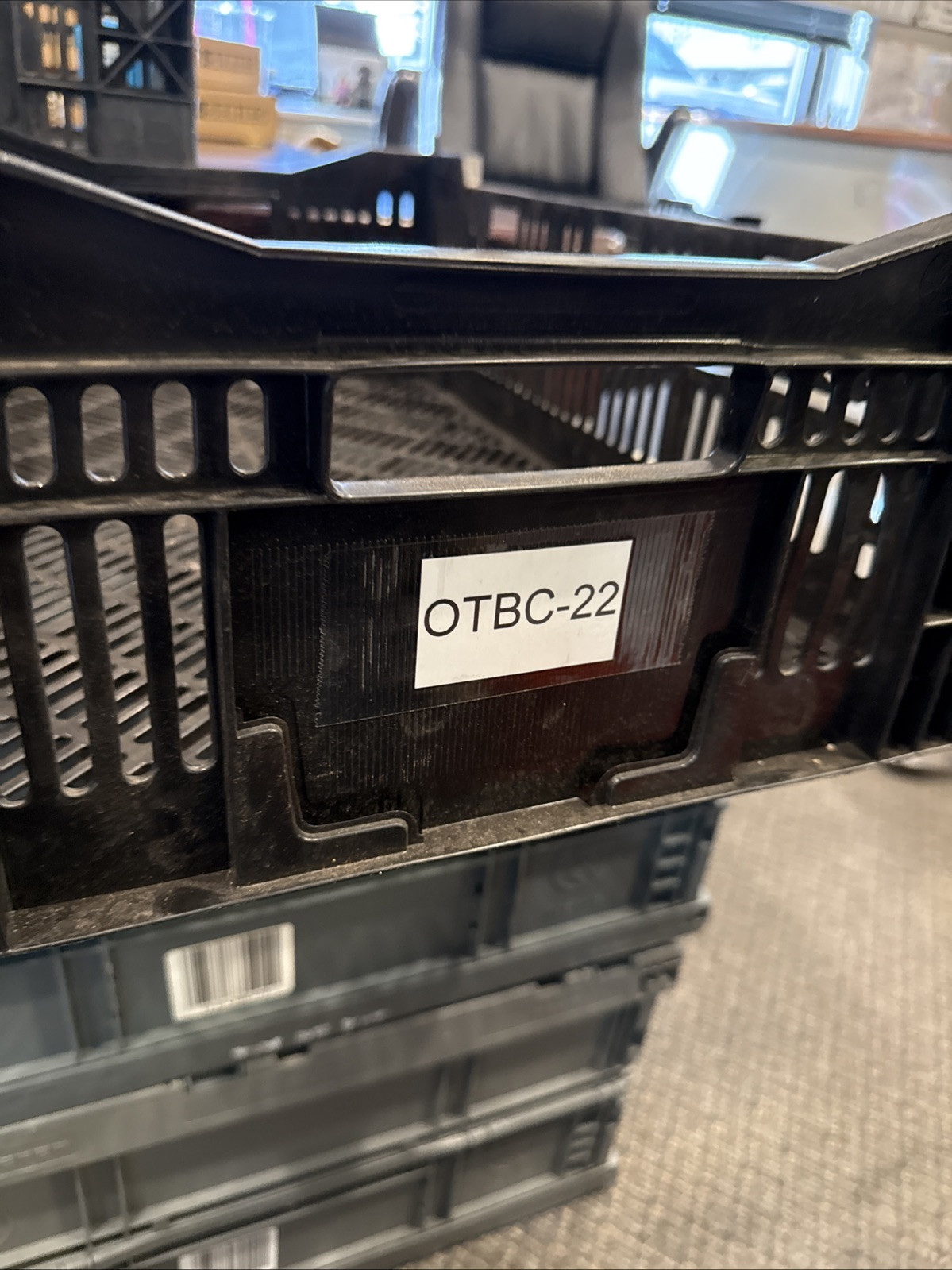 Distributor Cap Standard GB430T - Image 3