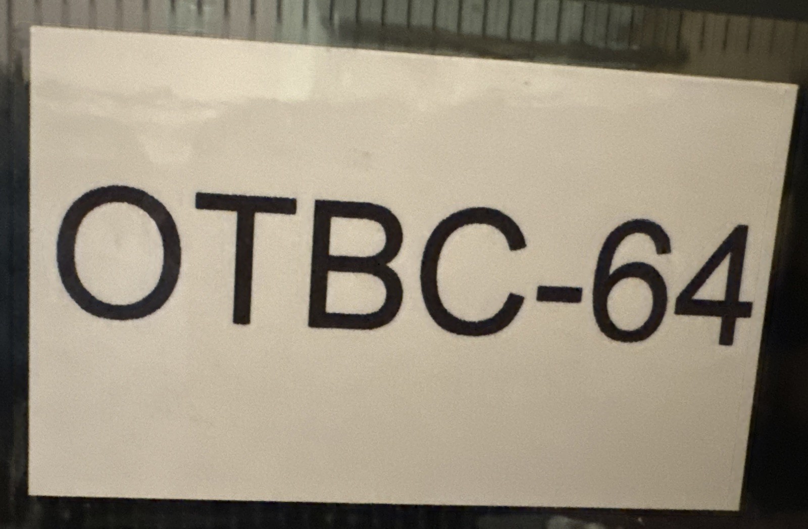 Distributor Cap Standard JH101T - Image 4