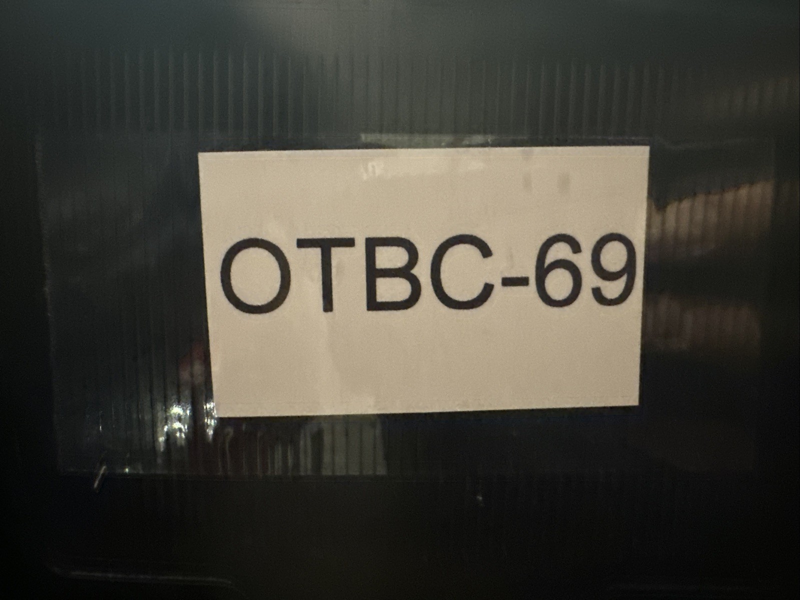 Distributor Cap Standard MA-410 fits 68-77 Fiat 124 1.8L-L4 - Image 3