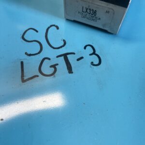 Distributor Ignition Pickup Standard Motor Products LX-336