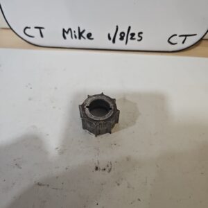 Distributor Reluctor LX-104