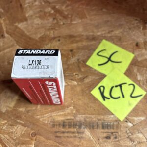 Distributor Reluctor Standard Motor Products LX-105