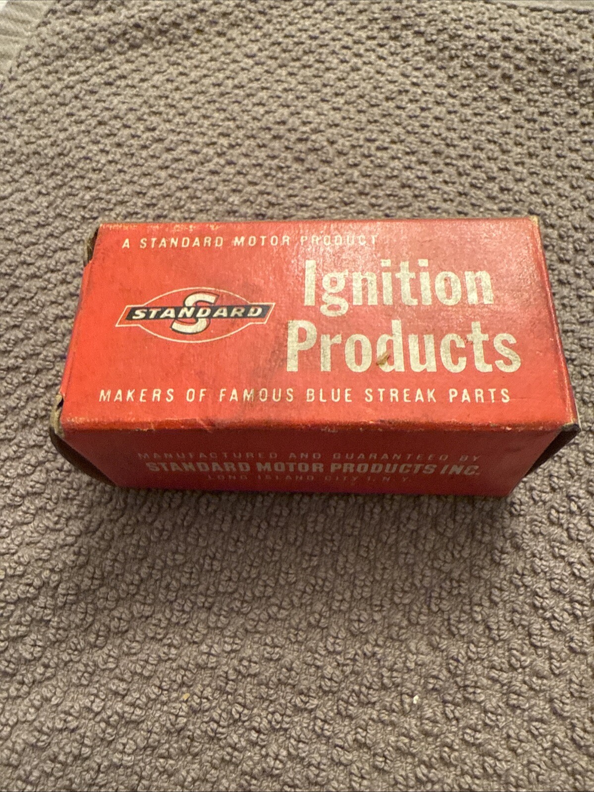 Distributor Rotor Standard DR-308 - Image 3