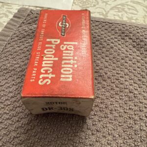 Distributor Rotor Standard DR-308