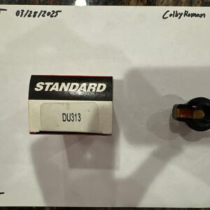 Distributor Rotor Standard DU-313