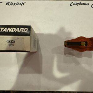 Distributor Rotor Standard GB-338