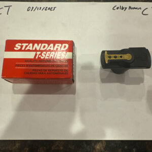 Distributor Rotor Standard JR130T