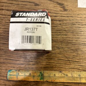 Distributor Rotor Standard JR137T