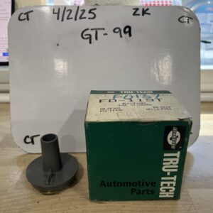 Distributor Rotor Standard TRU-TECH FD119T