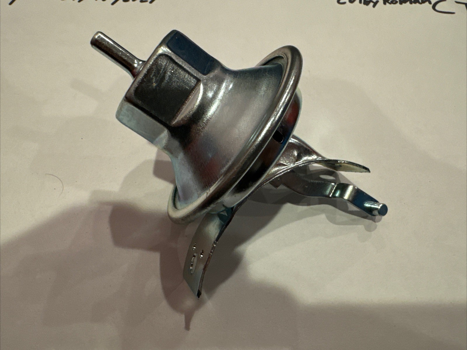 Distributor Vacuum Advance Standard VC-168 - Image 3