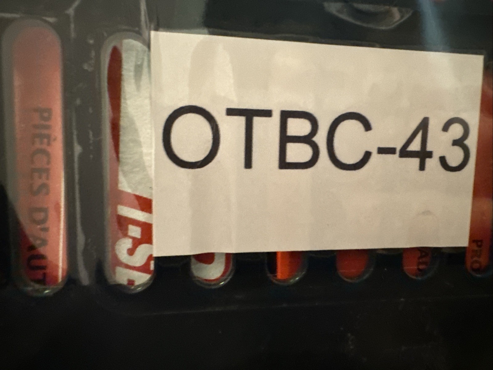 Distributor Vacuum Advance Standard VC-168 - Image 4