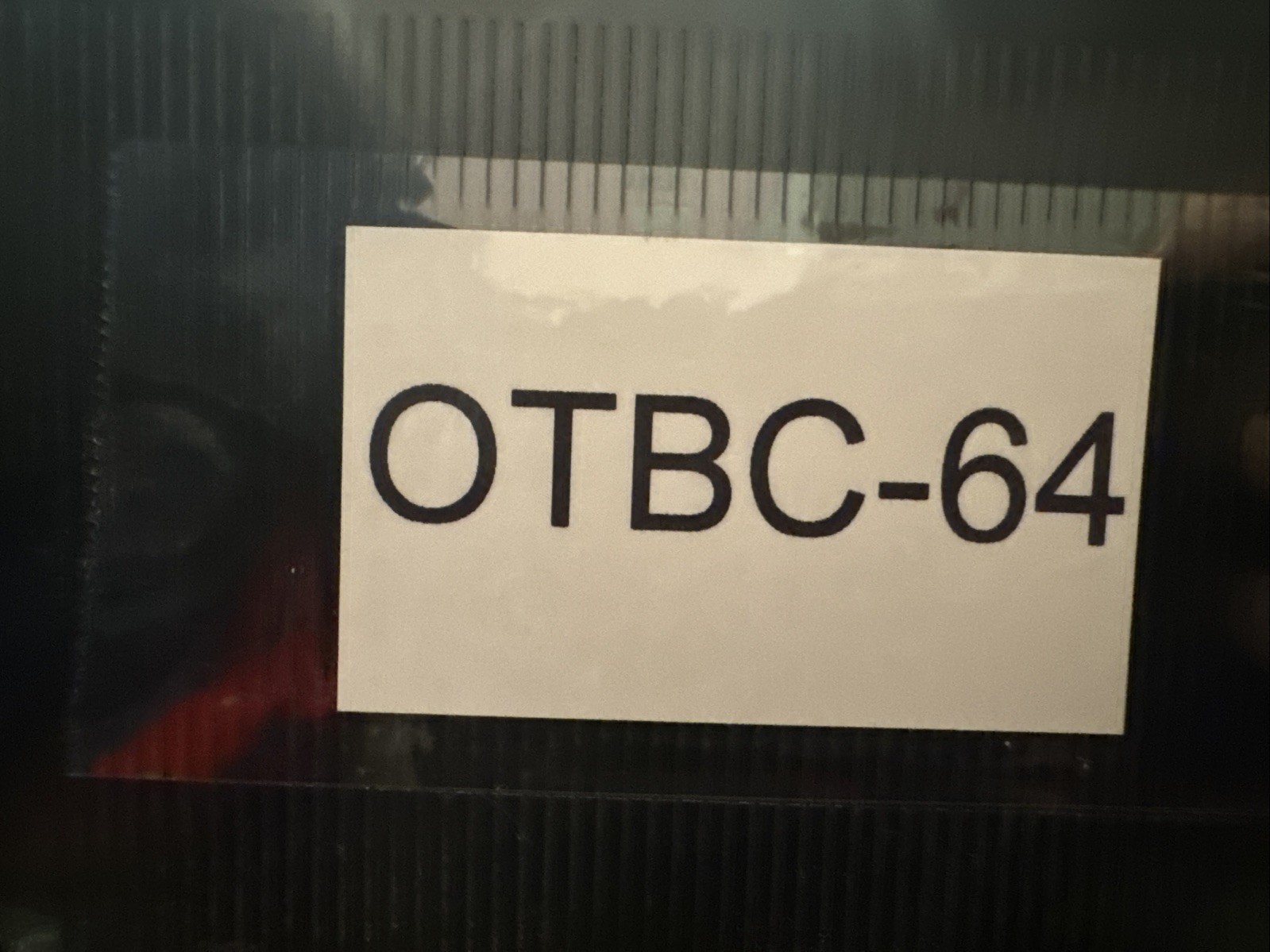 Distributor Vacuum Advance Standard VC-193 - Image 3